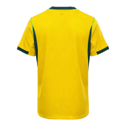 Camiseta Seleção Brasileira 26-27 - Primera Equipación