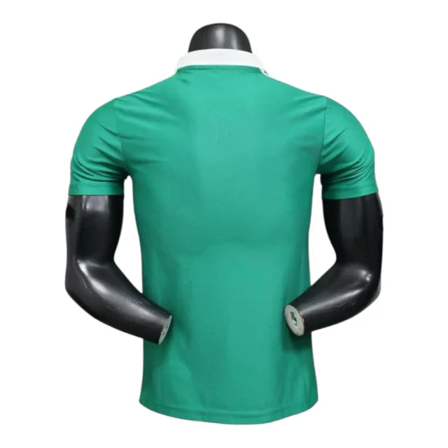 Retro Seleção Mexique Jugador 1986