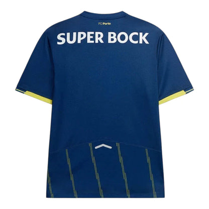 Camiseta Porto 25-26 - Cuarta Equipación