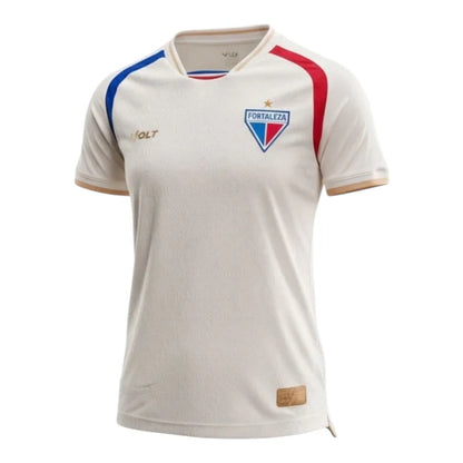 Camiseta Fortaleza 26-27 - Segunda Equipación Mujer