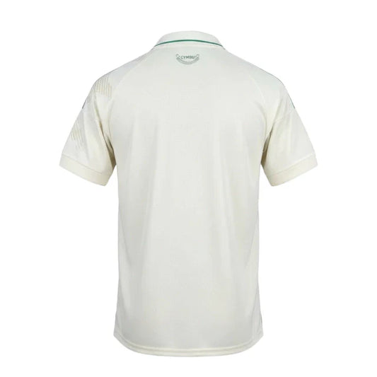 Camiseta Selecão Pays de Galles 26-27 - Segunda Equipación