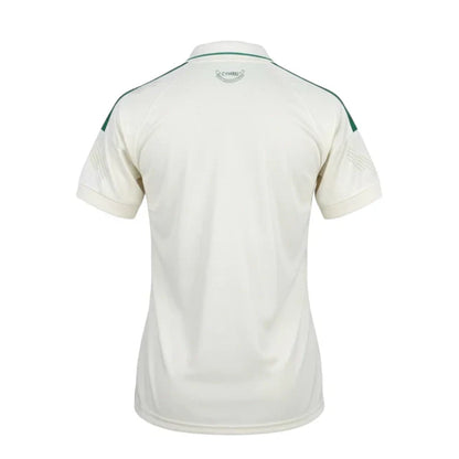 Camiseta Seleção Pays de Galles 26-27 - Segunda Equipación Mujer
