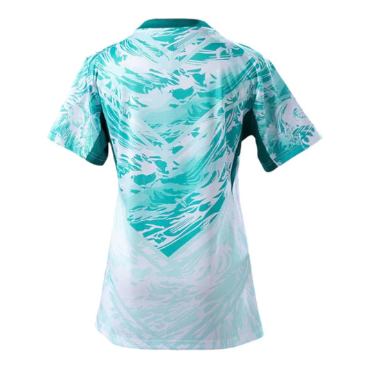 Camiseta Seleção Portugal 26-27 - Segunda Equipación Mujer