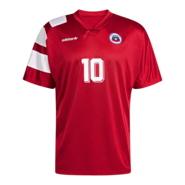 Retro Seleção Chili 1994