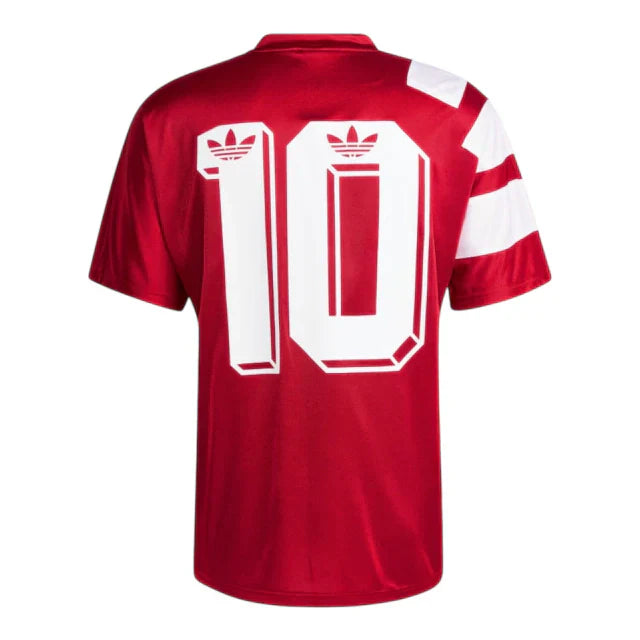 Retro Seleção Chili 1994