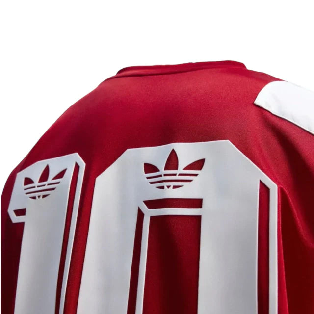 Retro Seleção Chili 1994