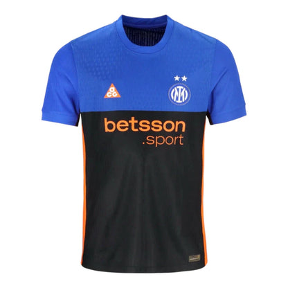 Camiseta Inter de Milan 25-26 - Cuarta Equipación