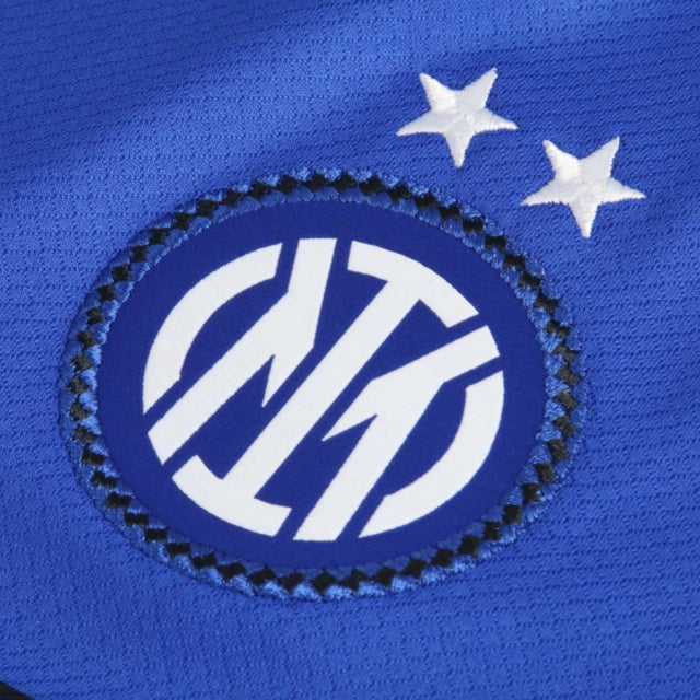 Camiseta Inter de Milan 25-26 - Cuarta Equipación