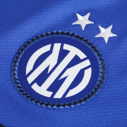 Camiseta Inter de Milan 25-26 - Cuarta Equipación