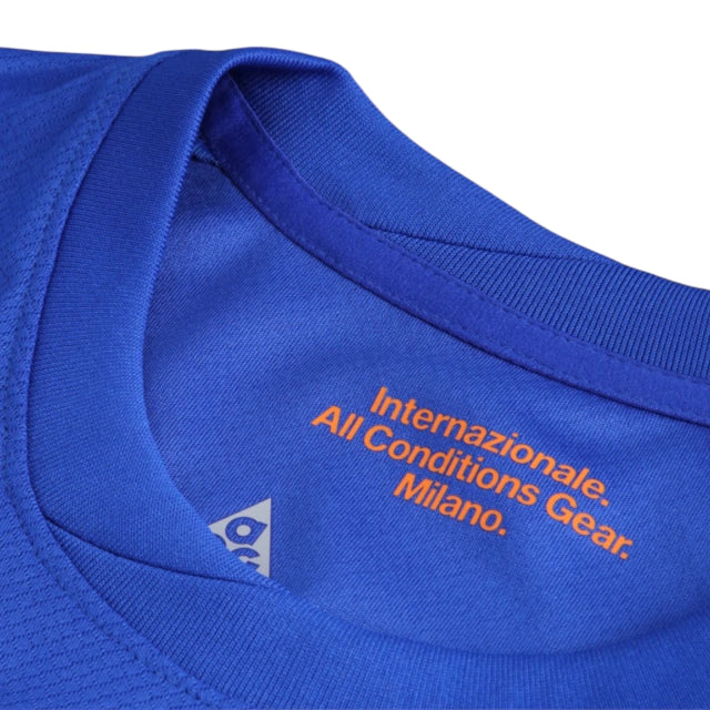 Camiseta Inter de Milan 25-26 - Cuarta Equipación