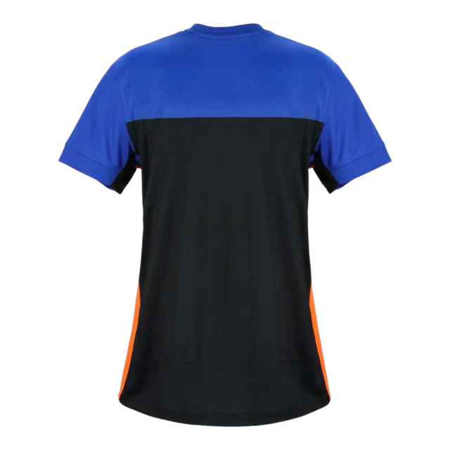 Camiseta Inter de Milan Manga Larga 25-26 - Cuarta Equipación Mujer
