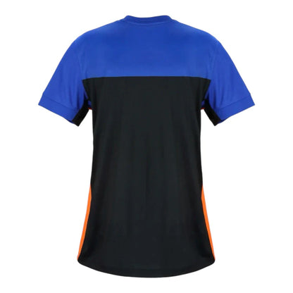 Camiseta Inter de Milan Manga Larga 25-26 - Cuarta Equipación Mujer