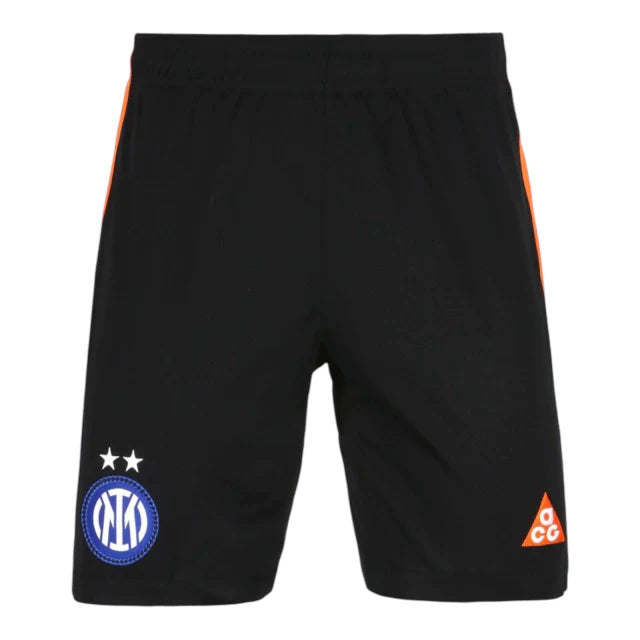 Short Shorts Inter Milan IV 25-26 - Hombre