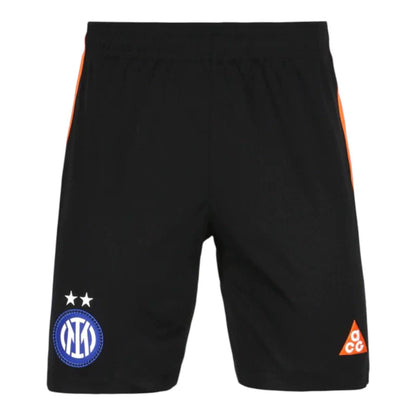 Short Shorts Inter Milan IV 25-26 - Hombre
