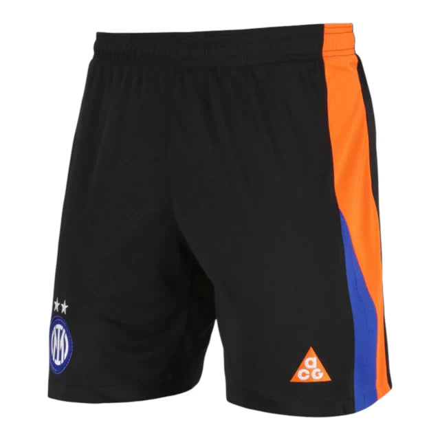 Short Shorts Inter Milan IV 25-26 - Hombre