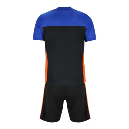 Conjunto Infantil Inter de Milan 25-26 - Cuarta Equipación