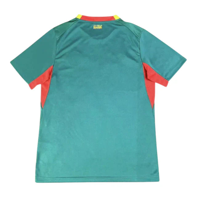 Camiseta Seleção Sénégal 26-27 - Segunda Equipación