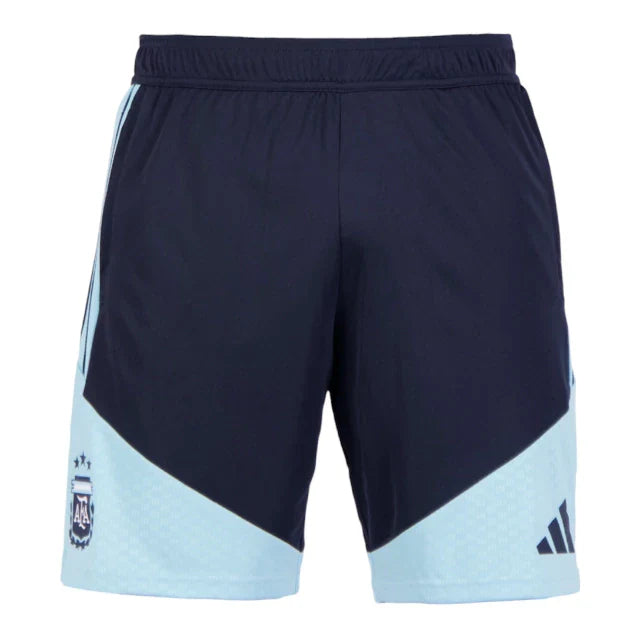 Short Seleção Argentine 26-27 - Hombre