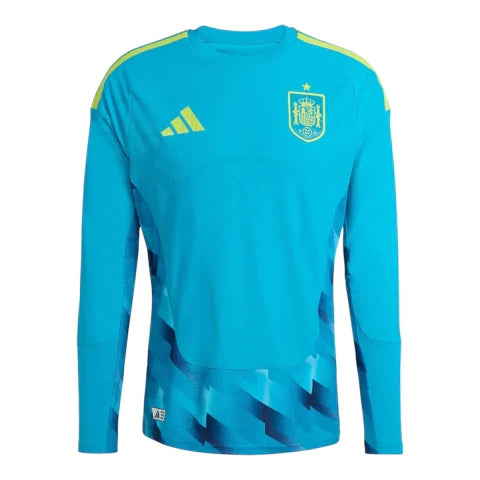 Espagne 26/27 Extérieur Gardien Maillot
