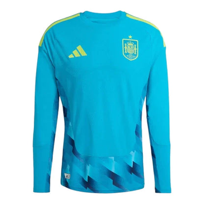Espagne 26/27 Extérieur Gardien Maillot
