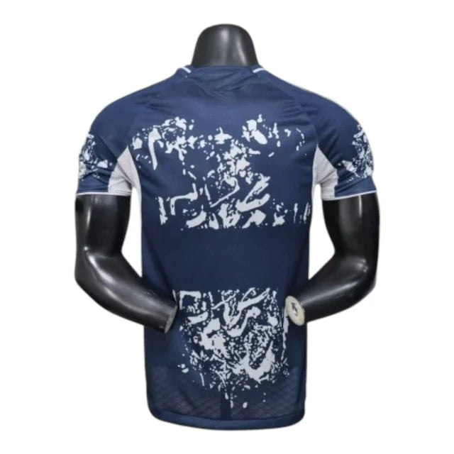 Camiseta AlNassr Jugador 25-26 - Cuarta Equipación