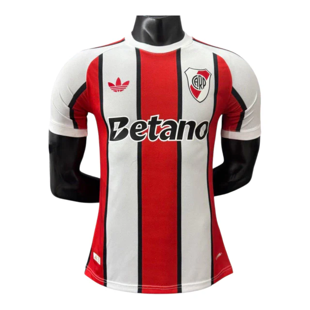 Camiseta River Plate Jugador 26-27 - Segunda Equipación
