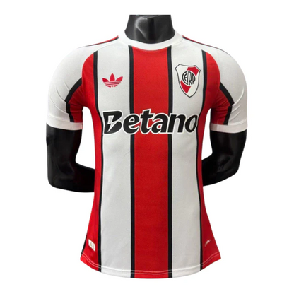 Camiseta River Plate Jugador 26-27 - Segunda Equipación