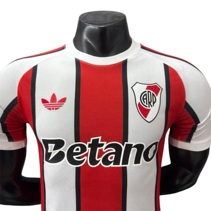 Camiseta River Plate Jugador 26-27 - Segunda Equipación