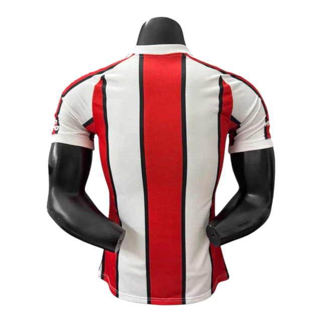 Camiseta River Plate Jugador 26-27 - Segunda Equipación