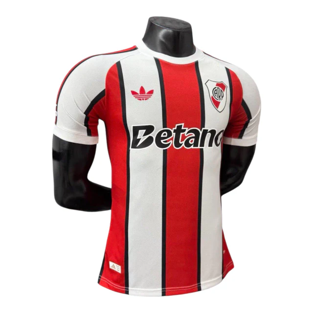Camiseta River Plate Jugador 26-27 - Segunda Equipación