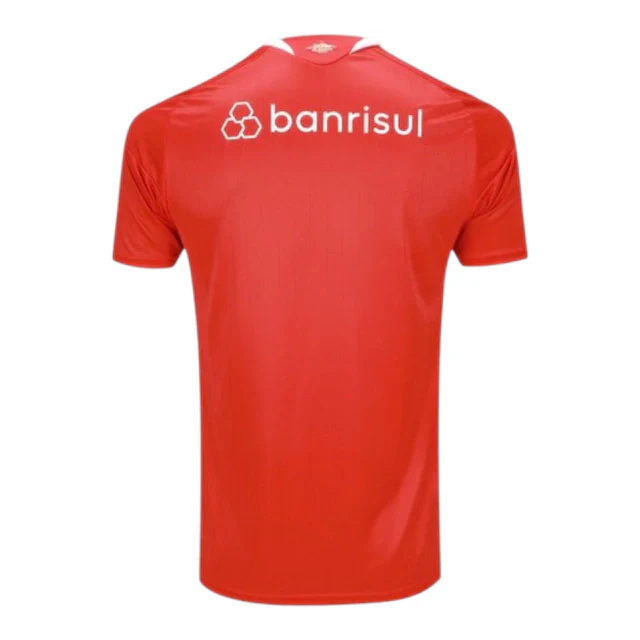 Camiseta Internacional 26-27 - Primera Equipación