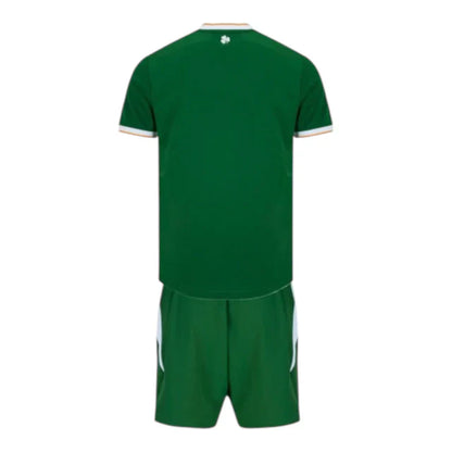 Conjunto Infantil Seleção Irlande 26-27 - Primera Equipación