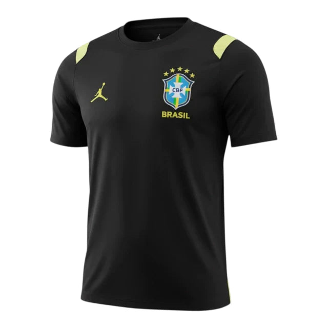 Camiseta Seleção Brasileira 26-27