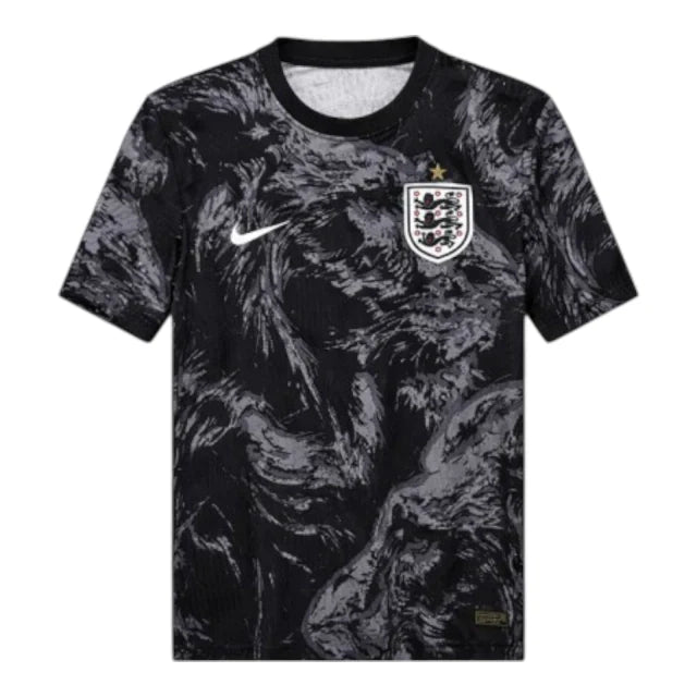 Camiseta Pre-Partido Seleção Angleterre 26-27