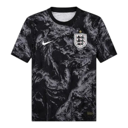 Camiseta Pre-Partido Seleção Angleterre 26-27