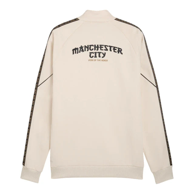 Chaqueta Cortavientos Manchester City 26-27