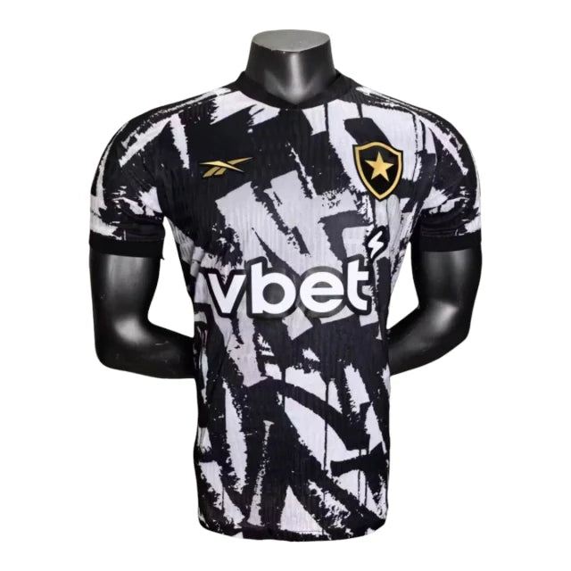 Camiseta Botafogo Jugador 26-27 - Cuarta Equipación
