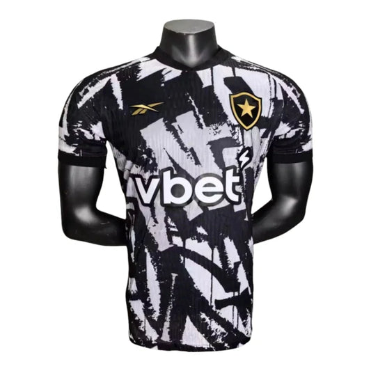 Camiseta Botafogo Jugador 26-27 - Cuarta Equipación