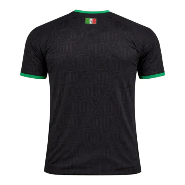 Camiseta Seleção Mexique 26-27 - Tercera Equipación