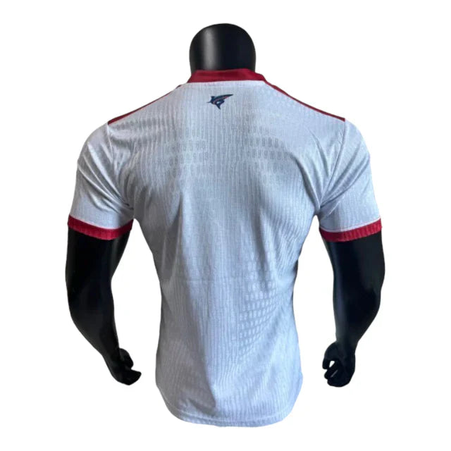 Camiseta Seleção Cabo Jugador 26-27 - Segunda Equipación