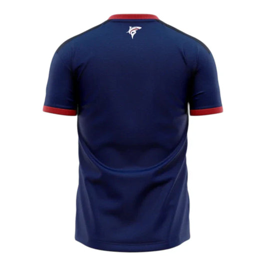 Camiseta Seleção Cabo 26-27 - Primera Equipación