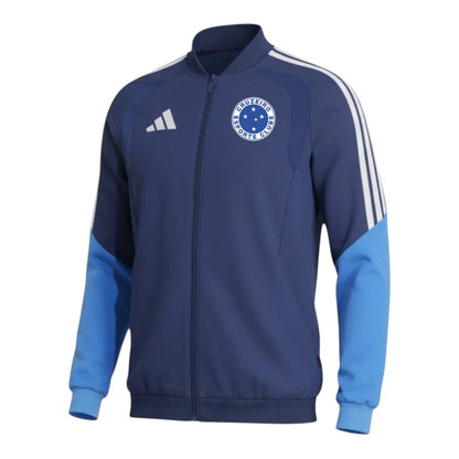 Chaqueta Cortavientos Cruzeiro 26-27