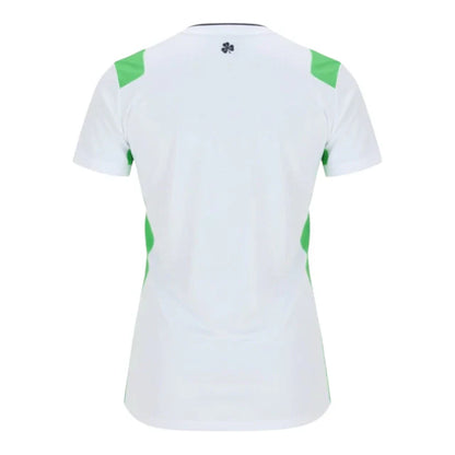 Camiseta Seleção Irlande 26-27 - Segunda Equipación Mujer