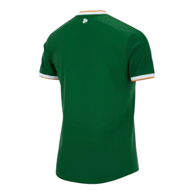 Camiseta Seleção Irlande 26-27 - Primera Equipación Mujer