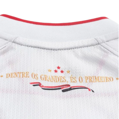 Camiseta São Paulo 26-27 - Primera Equipación Mujer