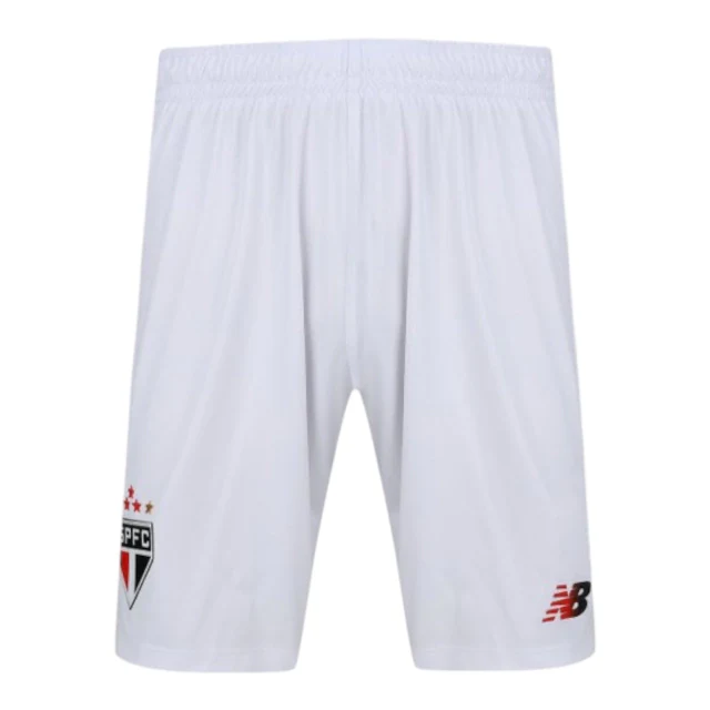 Short São Paulo I 26-27 - Hombre