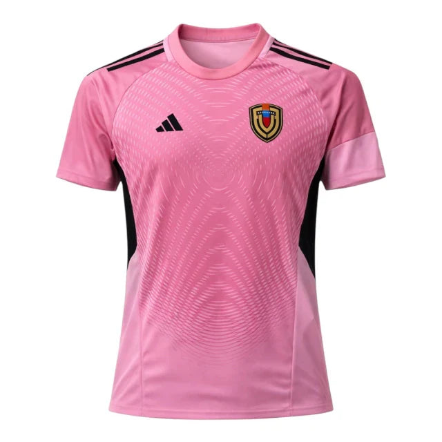 Camiseta de Portero Seleção Venezuela 26-27