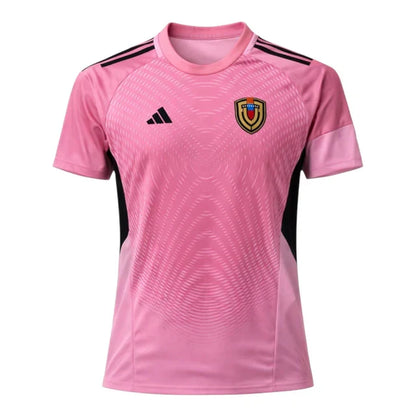 Camiseta de Portero Seleção Venezuela 26-27