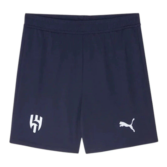 Short AlHilal IV 25-26 - Hombre