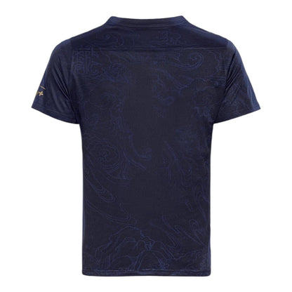 Camiseta Pre-Partido Tottenham Edição Ano do Cavalo 26-27 Mujer
